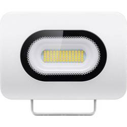 LED vonkajšie osvetlenie Goobay Slim 38704