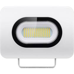 LED vonkajšie osvetlenie Goobay Slim 38705