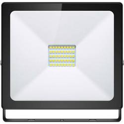 LED vonkajšie osvetlenie Goobay Slim 38903