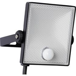LED vonkajšie osvetlenie s PIR senzorom Brilliant Dryden G96330/06