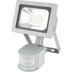 LED vonkajšie osvetlenie s PIR senzorom Emos Profi 850EMPR10WZS2710