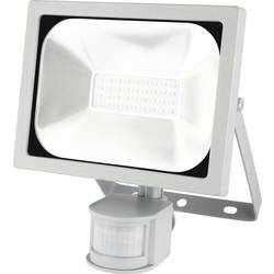 LED vonkajšie osvetlenie s PIR senzorom Emos Profi 850EMPR20WZS2720