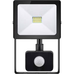 LED vonkajšie osvetlenie s PIR senzorom Goobay Slim 39011