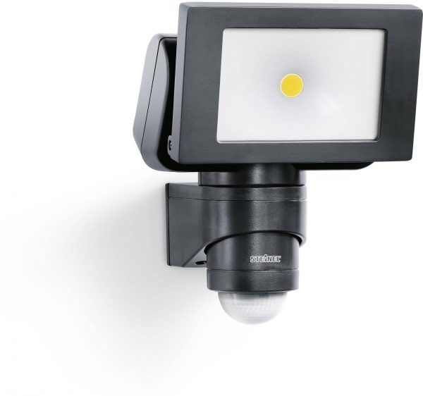 LED vonkajšie osvetlenie s PIR senzorom Steinel L 150 052546
