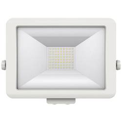 LED vonkajšie osvetlenie Theben theLeda B50L WH 1020687