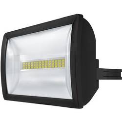 LED vonkajšie osvetlenie Theben theLeda E20L BK 1020714