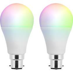 LED žiarovka (sada 2 ks) Smartwares SH8-92601