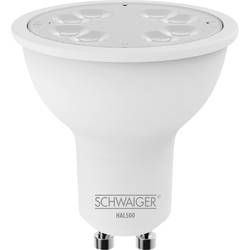 LED žiarovka Schwaiger HAL500