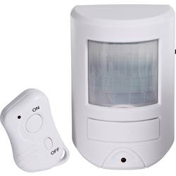 Mini-alarm Cordes Haussicherheit CC-400