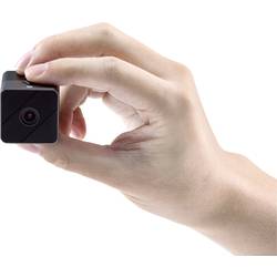 Mini monitorovacie kamera Sygonix SY-3851632