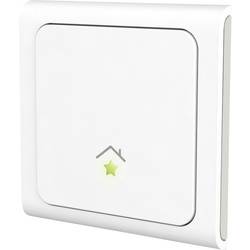 Nástenný spínač Innogy 10267410 Max. dosah 100 m