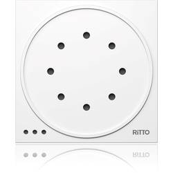 Príslušenstvo pre domové telefóny Ritto by Schneider 1875999 1875999