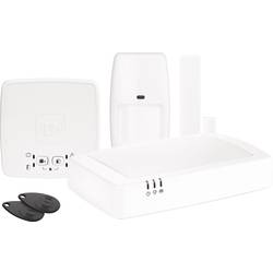 Sada bezdrôtového alarmu Honeywell Home HS922GPRS