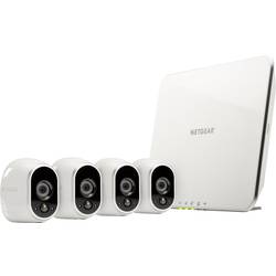 Sada bezpečnostné kamery ARLO VMS3430