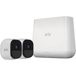 Sada bezpečnostné kamery ARLO VMS4230-100EUS