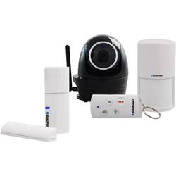 Sada bezpečnostné kamery Blaupunkt Smart Monitoring HOS1800