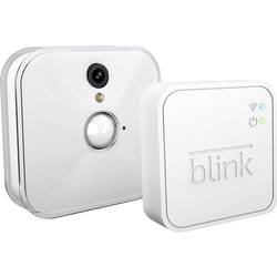Sada bezpečnostnej kamery Blink Sync + HD
