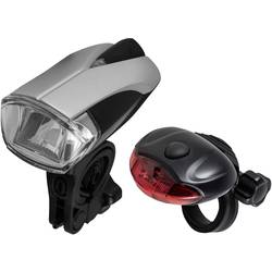 Sada LED osvetlenia pre bicykel Varta Bike 62585