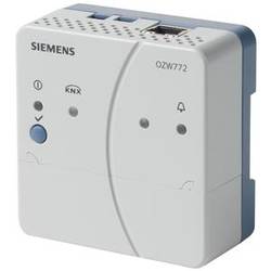 Siemens BPZ:OZW772.04 BPZ:OZW772.04