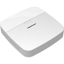Sieťový IP videorekordér (NVR) pre bezp. kamery Blaupunkt VIO-NVR40 5000059