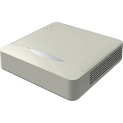 Sieťový IP videorekordér (NVR) pre bezp. kamery HiWatch DS-N104