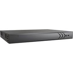 Sieťový IP videorekordér (NVR) pre bezp. kamery HiWatch DS-N616-16P