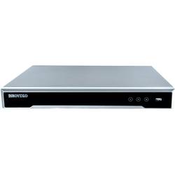 Sieťový IP videorekordér (NVR) pre bezp. kamery Inkovideo NVR-4K-16P