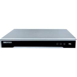Sieťový IP videorekordér (NVR) pre bezp. kamery Inkovideo NVR-4K-4P