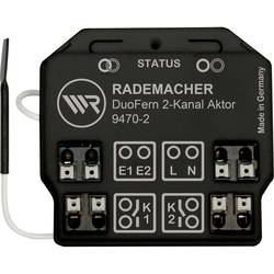 Spínač pohonu pod omietku Rademacher Rademacher DuoFern 35140262