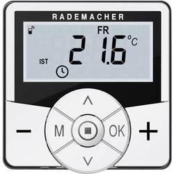 Termostat zabudovateľný Rademacher Rademacher DuoFern DuoFern 9485