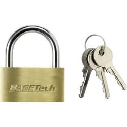 Visiaci zámok na kľúč Basetech 1363029