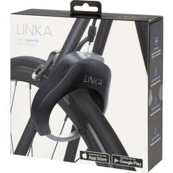 Zámok na rám Linka Bluetooth Bicycle lock