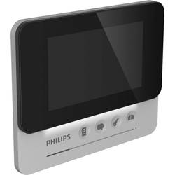 2 linka domové videotelefón Philips 531005