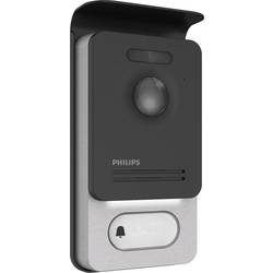 2 linka domové videotelefón Philips 531006