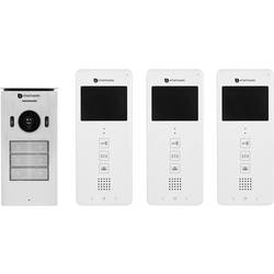 2 linka domové videotelefón Smartwares DIC-22132 DIC-22132