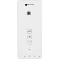 2 linka domovej telefón Smartwares DIC-21102 DIC-21102