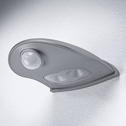 LED vonkajšie nástenné osvetlenie s PIR senzorom LEDVANCE Door LED Down L 4058075267824