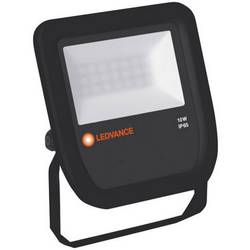 LED vonkajšie osvetlenie LEDVANCE FLOODLIGHT 10 40580750097407