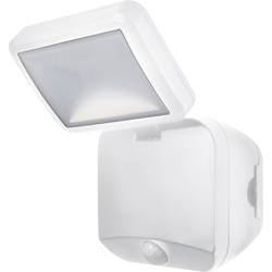 LED vonkajšie osvetlenie s PIR senzorom LEDVANCE Battery LED Spotlight Single L 4058075227385