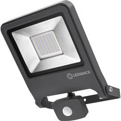 LED vonkajšie osvetlenie s PIR senzorom LEDVANCE ENDURA® FLOOD Sensor Cool White L 4058075206786