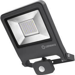 LED vonkajšie osvetlenie s PIR senzorom LEDVANCE ENDURA® FLOOD Sensor Warm White L 4058075239593