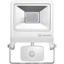 LED vonkajšie osvetlenie s PIR senzorom LEDVANCE ENDURA® FLOOD Sensor Warm White L 4058075239715