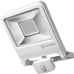 LED vonkajšie osvetlenie s PIR senzorom LEDVANCE ENDURA® FLOOD Sensor Warm White L 4058075239739