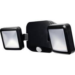 LED vonkajšie osvetlenie s PIR senzorom LEDVANCE SUBMARINE Integrated (EU) L 4058075260412