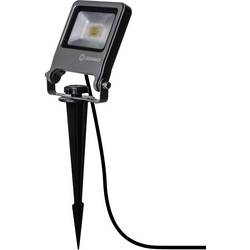 LED záhradné svietidlo LEDVANCE ENDURA® GARDEN FLOOD L 4058075206847