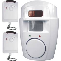 Mini-alarm Smartwares SC09 SW