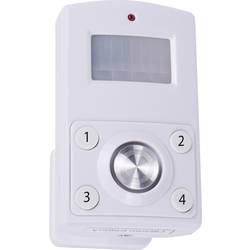 Mini-alarm Smartwares SC40