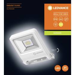 Vonkajšie svietidlo LEDVANCE ENDURA® FLOOD Warm White L 4058075239616