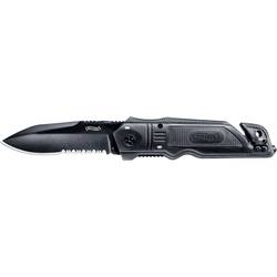 Záchranný nôž Walther 5.0728 Emergency Rescue Knife Knife ERK rozbíjač skla